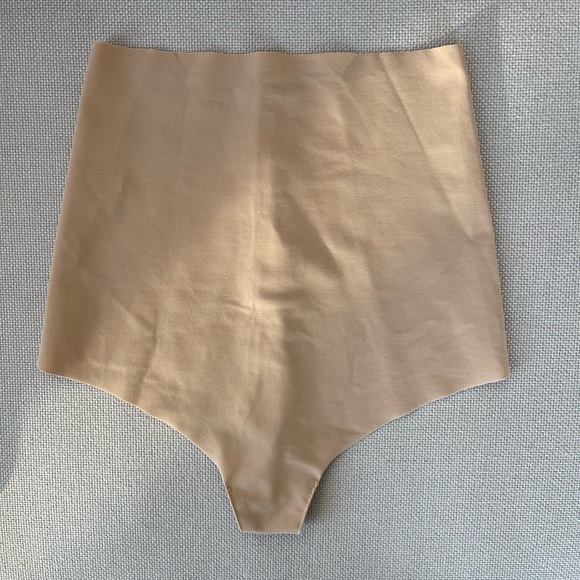 Commando Control Thong - Picture 6 of 7